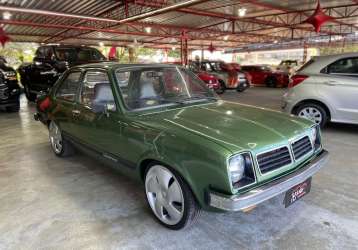 CHEVROLET CHEVETTE