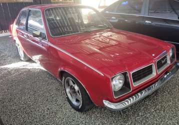 CHEVROLET CHEVETTE