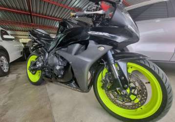 HONDA CBR