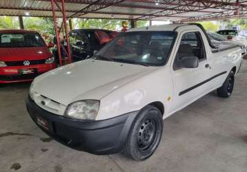 FORD COURIER