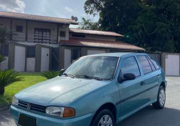 VOLKSWAGEN GOL