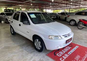 CHEVROLET CELTA