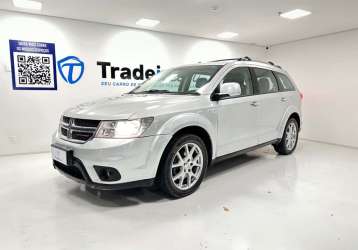 DODGE JOURNEY