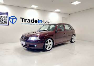 VOLKSWAGEN GOL