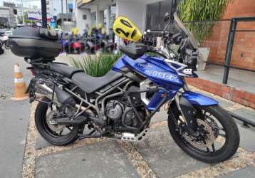 TRIUMPH TIGER