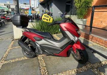 YAMAHA NMAX