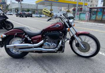 HONDA SHADOW