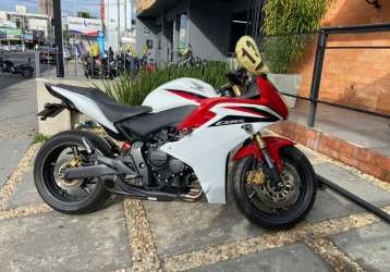 HONDA CBR