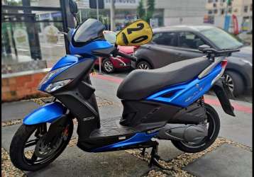 KYMCO AGILITY