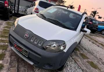 FIAT UNO