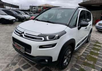 CITROËN AIRCROSS