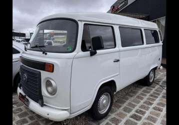 VOLKSWAGEN KOMBI