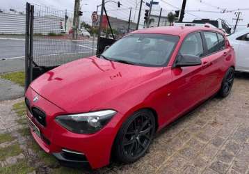 BMW 116iA