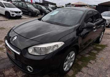 RENAULT FLUENCE