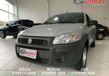 FIAT STRADA