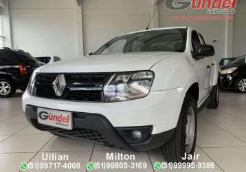 RENAULT DUSTER OROCH