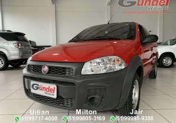 FIAT STRADA