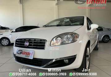 FIAT LINEA