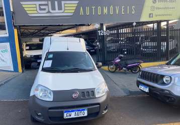 FIAT FIORINO