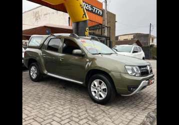 RENAULT DUSTER OROCH