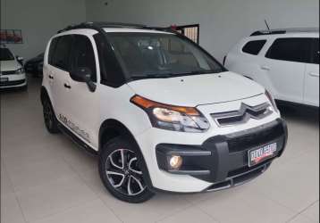 CITROËN AIRCROSS