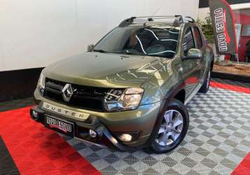 RENAULT DUSTER OROCH