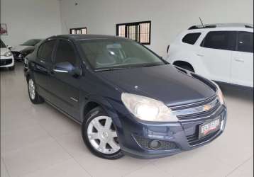 CHEVROLET VECTRA