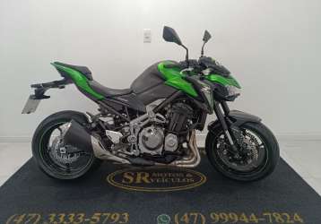 KAWASAKI Z