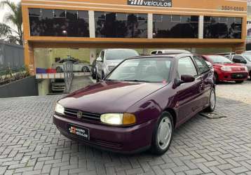 VOLKSWAGEN GOL