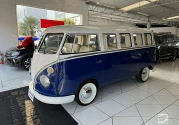 VOLKSWAGEN KOMBI