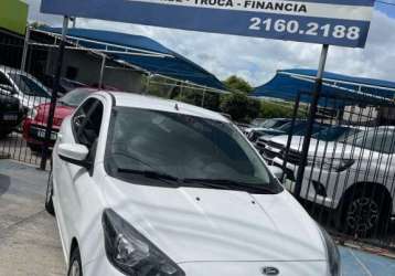 FORD KA+