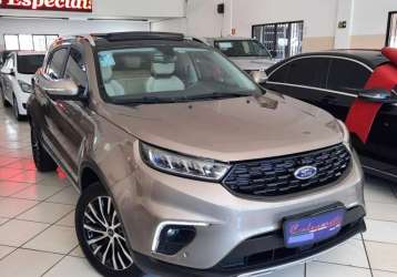 FORD TERRITORY