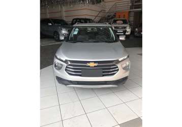 CHEVROLET MONTANA