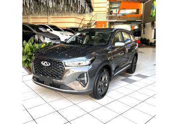 CAOA CHERY TIGGO 7