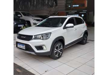 CAOA CHERY TIGGO 2