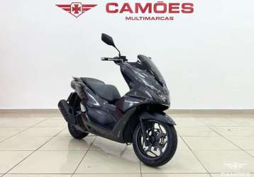 HONDA PCX