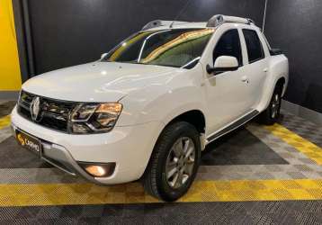 RENAULT DUSTER OROCH