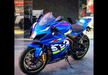 SUZUKI GSX-R