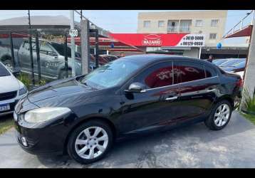 RENAULT FLUENCE