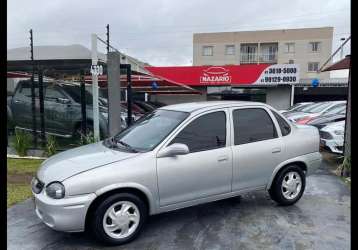 CHEVROLET CORSA