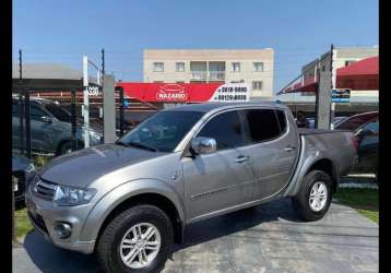 MITSUBISHI L200 TRITON