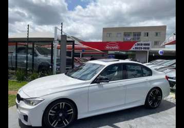 BMW 335i