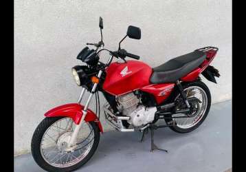 HONDA CG