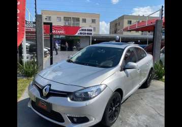 RENAULT FLUENCE