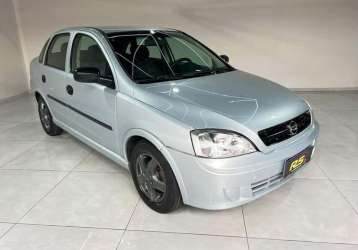 CHEVROLET CORSA