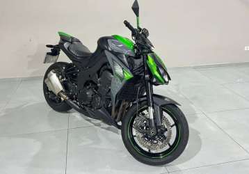 KAWASAKI Z