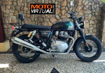 ROYAL ENFIELD INTERCEPTOR