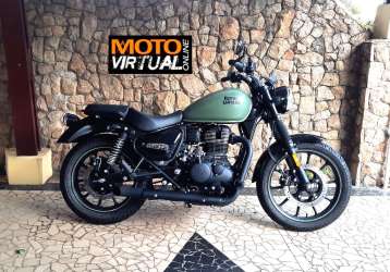 ROYAL ENFIELD METEOR