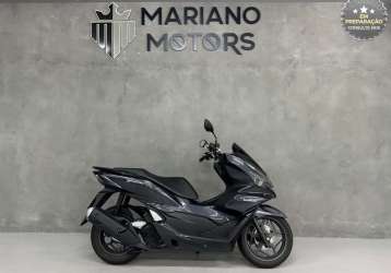 HONDA PCX