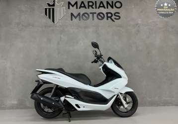 HONDA PCX